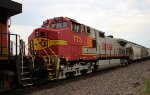 BNSF 773